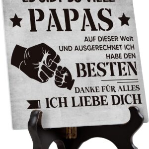 Gift Dad Birthday, Dad Gift from Daughter Son