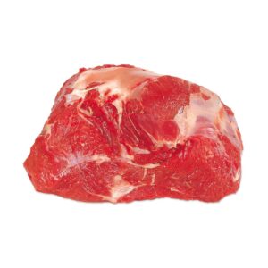 Roast Beef I (Keule) – Landmetzgerei Schiessl – Approx. 2500 g