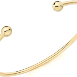 Damen-Armband 9 Karat (375) Gelbgold 1.35.0013