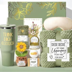 Gifts for Women, Wellness Gift Set, Birthday Gift for Women, Girlfriend Birthday, Rituals Gift Set for Best Friend, Mum, Sister for Christmas Day