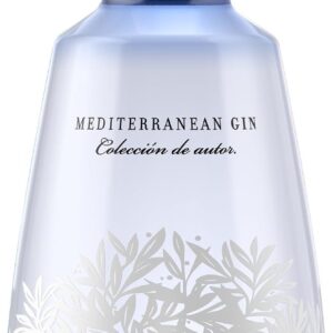 Geneva Gin Mare