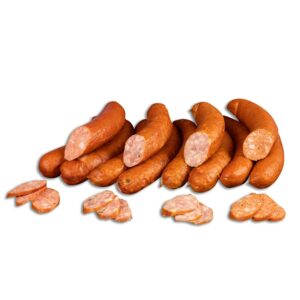 Wurstbaron Sausage Package Treats, Barbecue Packet, Sausage Specialities, Barbecue Sausages, Cheese Cranian, Chilli Cheese Cranian, Boer Sausage (Lobass) and Sharp Boer Sausage (Sharp Hate), 1.3 kg