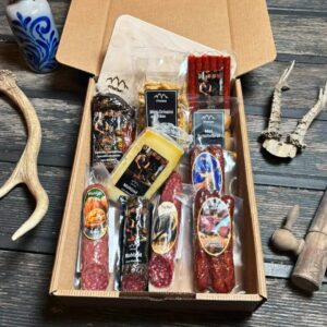 Deluxe Geschenksbox