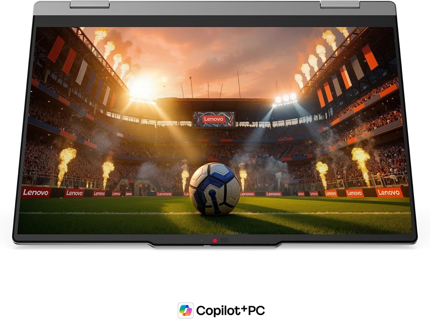 Lenovo IdeaPad 5 | 2-in-1 Laptop | Snapdragon X2 | 16GB | 512GB | Without – Bild 24