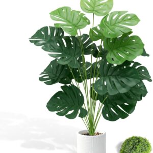 Artificial Plant Artificial Plants 72 cm Artificial Plants Large