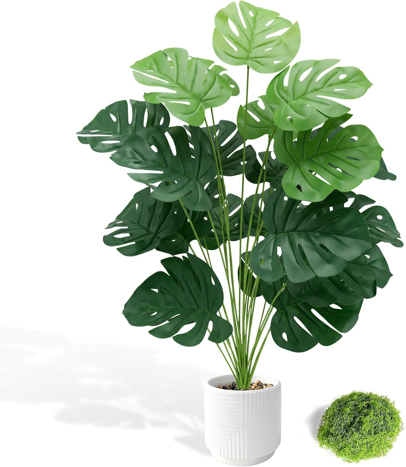 Artificial Plant Artificial Plants 72 cm Artificial Plants Large