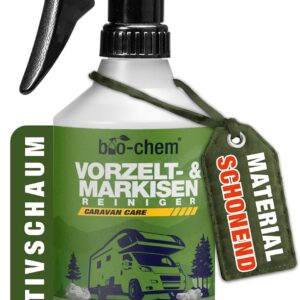 bio-chem Awning Cleaner Awning Cleaner 500 ml