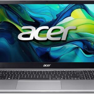 Acer Aspire Go 15 | Laptop | Ryzen 7 | 16GB | 512GB | with Power Supply