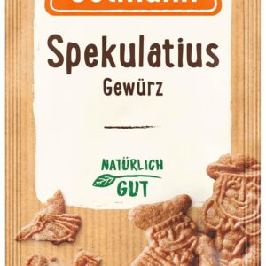 Ostmann Spices – Speculatius Spice | 15 g in Bag
