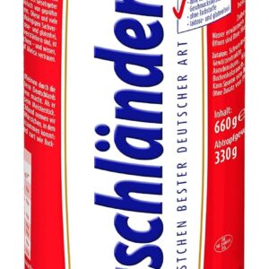 Meica Germany, 1 Unit (6 Pieces), 330 g