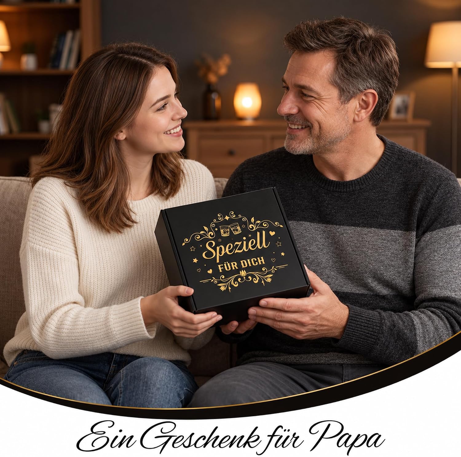 Giftota Dad Gift for Birthday, Father's Day and Christmas Gift – Bild 3