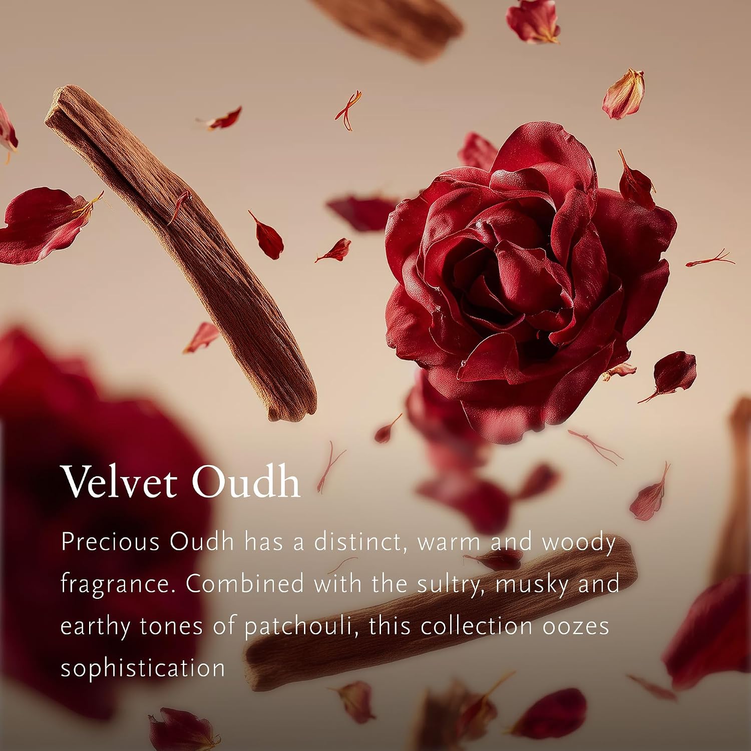 Rituals Velvet Oudh Gift Set, Large – Bild 4