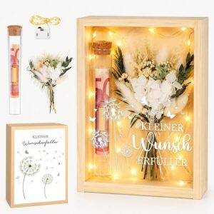 TUZELIYA Gift box, small wish filler