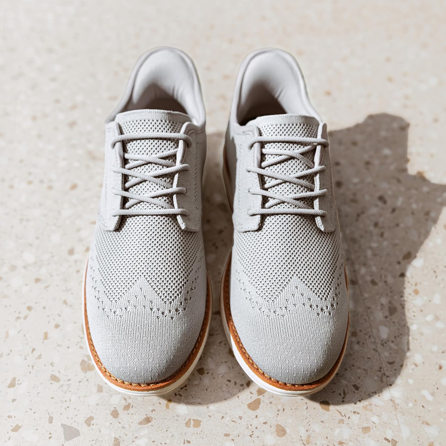 Bruno Marc Men's Lace-Up Shoes – Bild 4