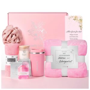Gifts for Women, Luxury Gift Set, Pamper Gifts