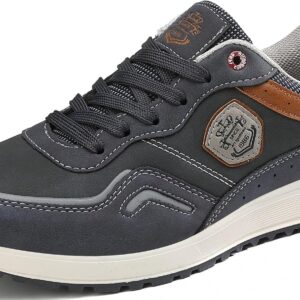 ARRIGO BELLO Shoes Men's Trainers Casual Shoes Work Shoes Sports Shoes
