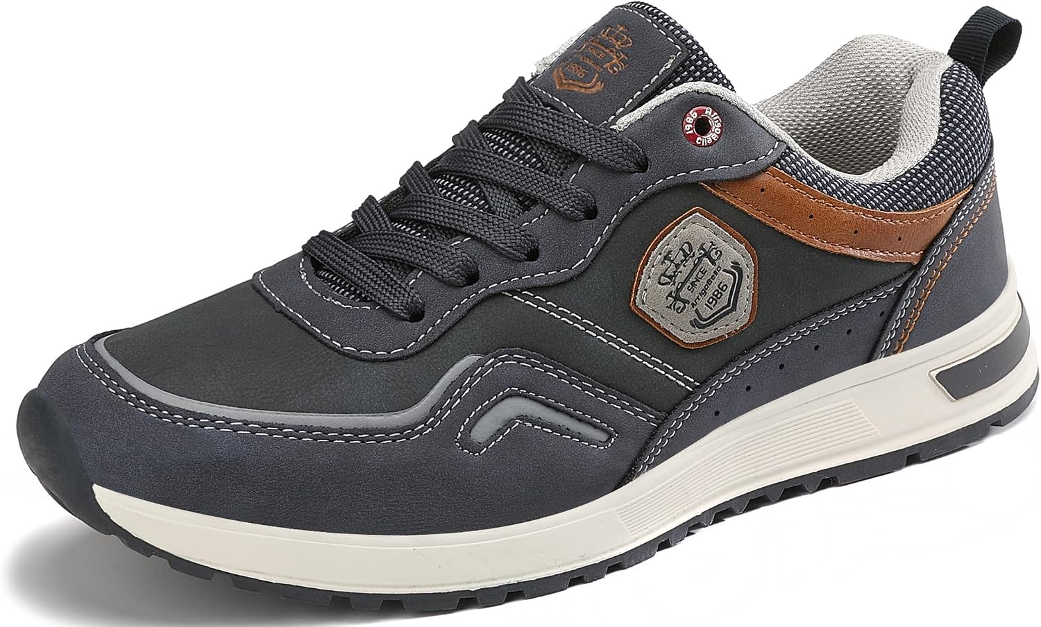 ARRIGO BELLO Shoes Men's Trainers Casual Shoes Work Shoes Sports Shoes
