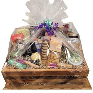 Wunschfresser Enjoyment Box – Gift Box for Friends, Family, Employees, Customers – Gift Box