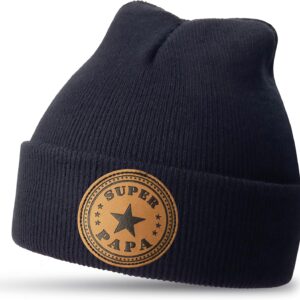 Jeasona Men's / Women's Winter Warm Knitted Hat