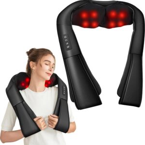 Brelley Massager Neck Massager with Heat