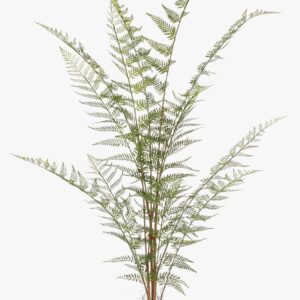 artplants. Artificial Tree Fern Gustun Roots Green 120 cm Artificial Fern Plant