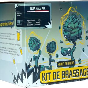 India Pale Ale Kit