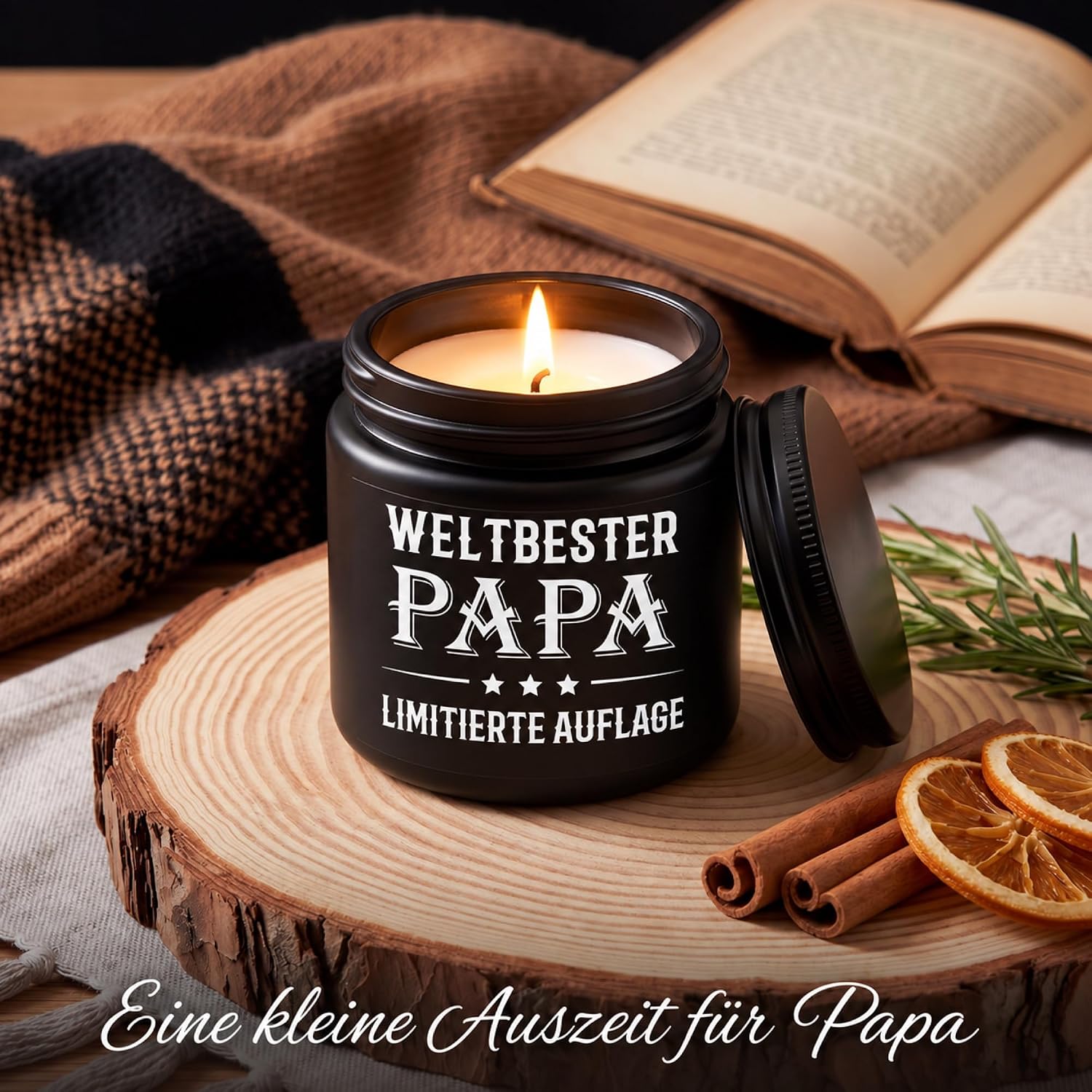 Giftota Dad Gift for Birthday, Father's Day and Christmas Gift – Bild 6