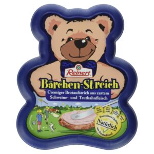 Reinert Bear Stroke, 125 g