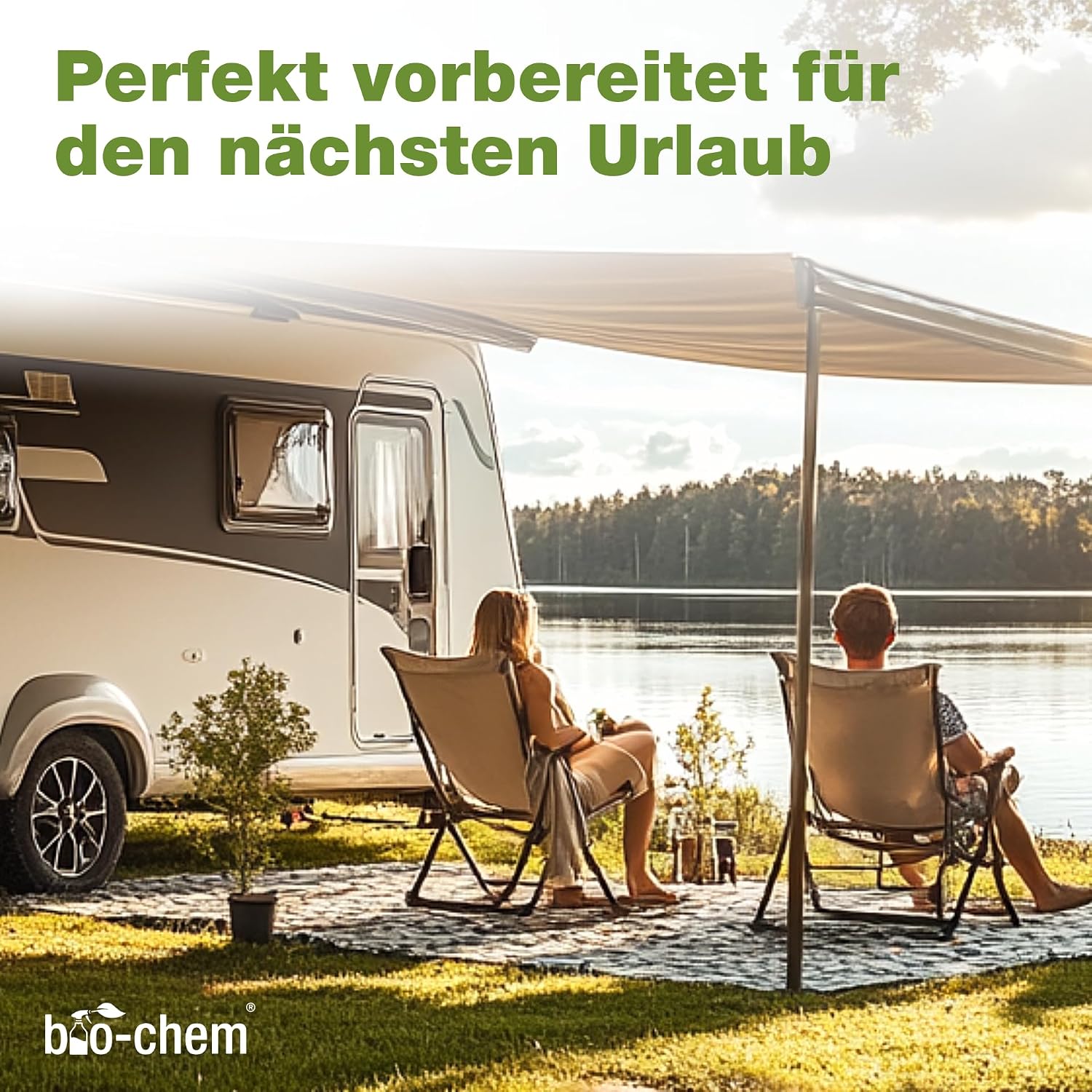 bio-chem Awning Cleaner Awning Cleaner 500 ml – Bild 5