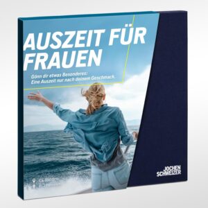 JOCHEN SCHWEIZER Gift Box Time Out for Women