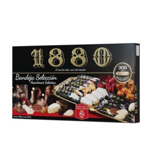 1880 Collection 450g
