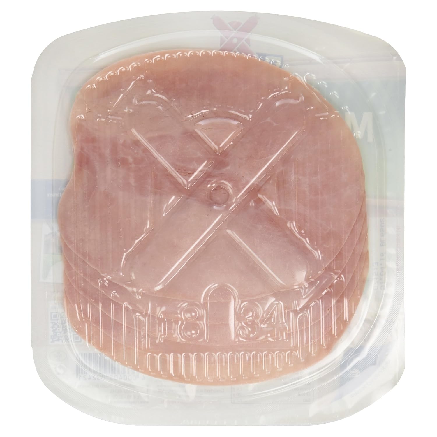 Rügenwalder Mills Ham Delicate Cooking Ham, 100 g – Bild 2