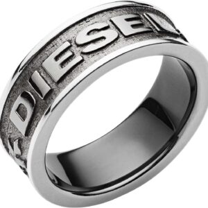 Diesel Men Piercing Ring - DX1108060-9