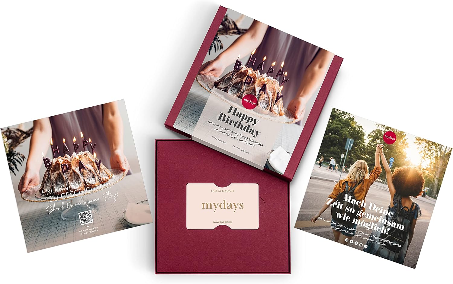 mydays Happy Birthday Gift Box – Bild 2
