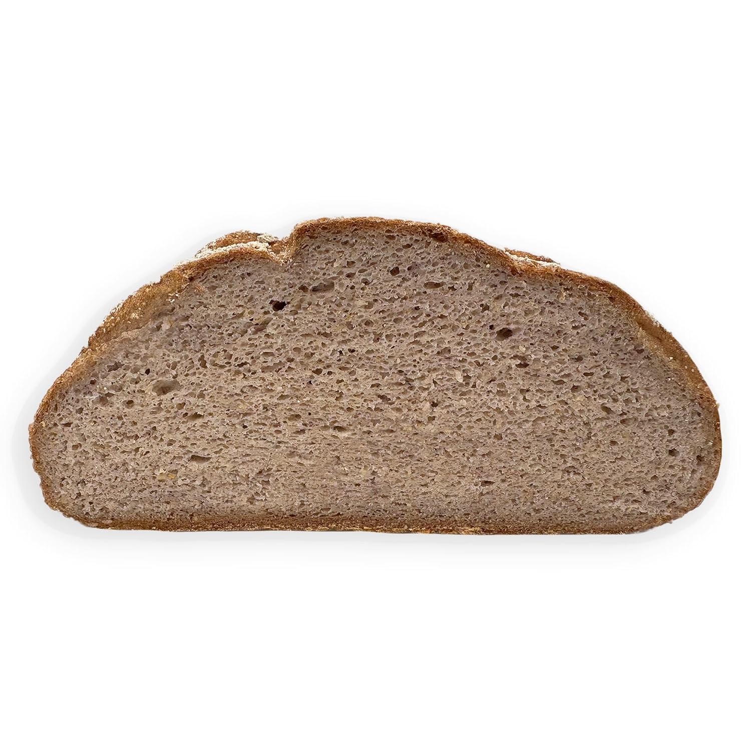 Bäckerei Spiegelhauer Organic Mixed Bread Gluten Free 750 g I Freshly Made Gluten-Free Bread – Bild 3