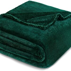 Exclusivo Mezcla Cuddly Fleece Blanket 150 x 200 cm Blanket Sofa Blanket