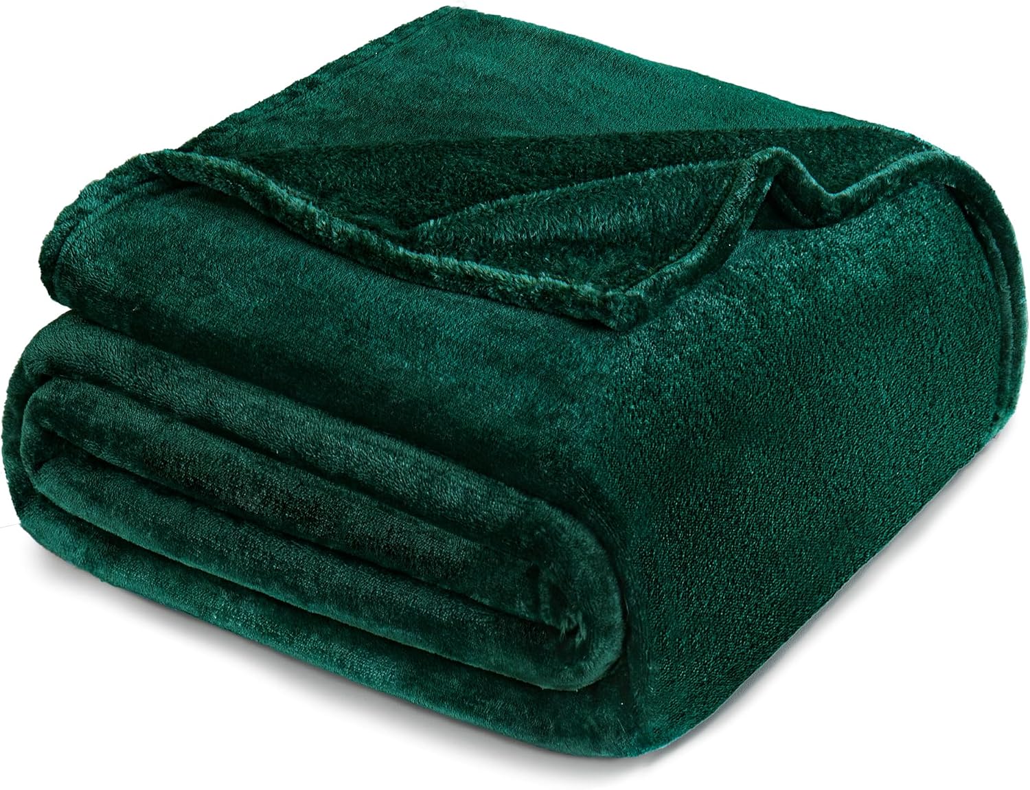 Exclusivo Mezcla Cuddly Fleece Blanket 150 x 200 cm Blanket Sofa Blanket