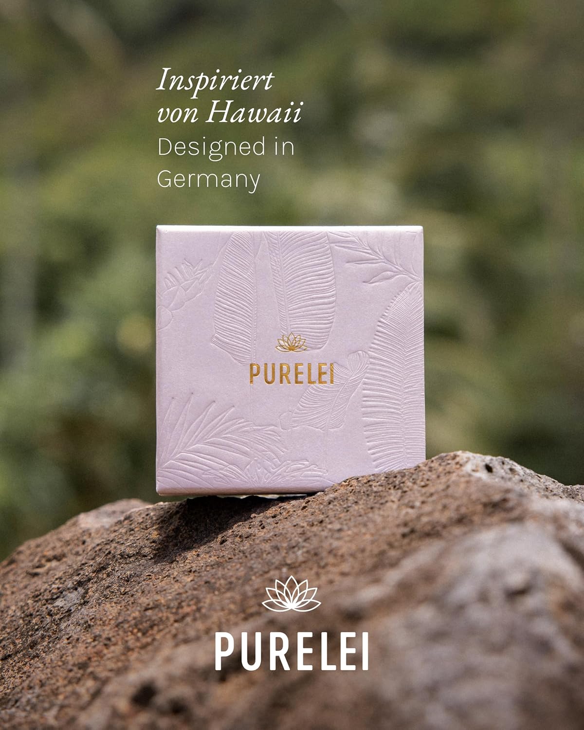 Purelei® Women's Heart Bracelet - Elegant Heart Bracelet Made of Waterproof Stainless Steel - Adjustable Love Bracelet in Gold/Silver - Delicate Jewellery with Heart Pendant - Gift for Women – Bild 7