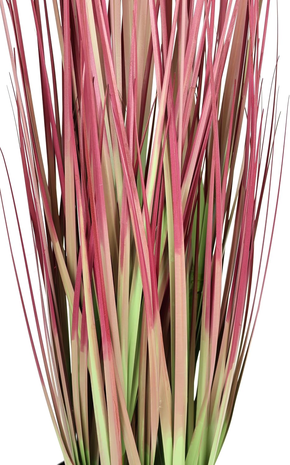Fox Tail Grass in Pot Grass Artificial Plant Artificial Grass Ornamental Grass Green Plants Grass Bundle Grass Bundle Shore Grass Bush Decorative Grass Solitaire Grass Autumn Decoration Bristle Millet Panicoideae Sweet Grasses – Bild 4