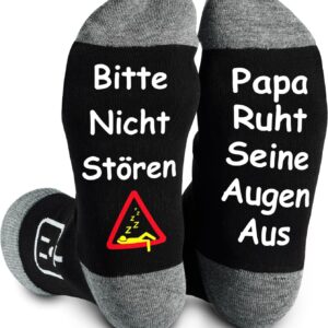 Funny Gifts for Men Father Women Christmas Funny Socks Birthday Gift Ideas Women Gifts Funny Socks Father's Day Men's Day