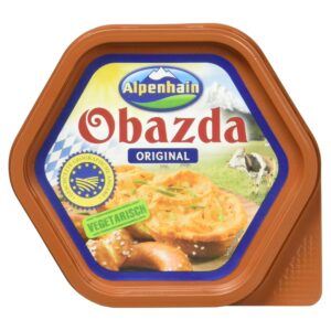 Alpenhain Obazda Double Frame Level 125 g