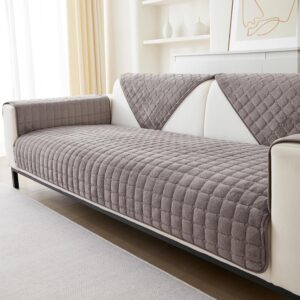 SHANNA Sofa Couch Cover Sofa Cover Sofa Protector Sofa Throw