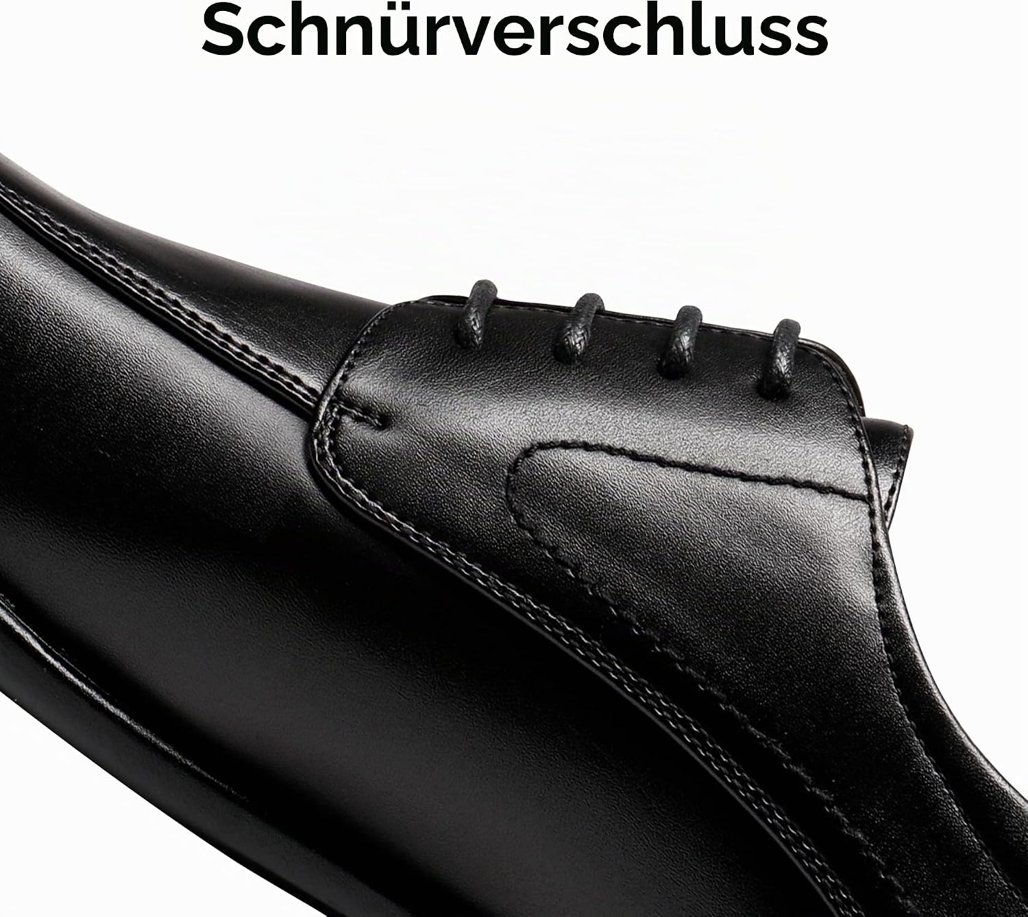 Bruno Marc Men's Dress Shoes – Bild 3