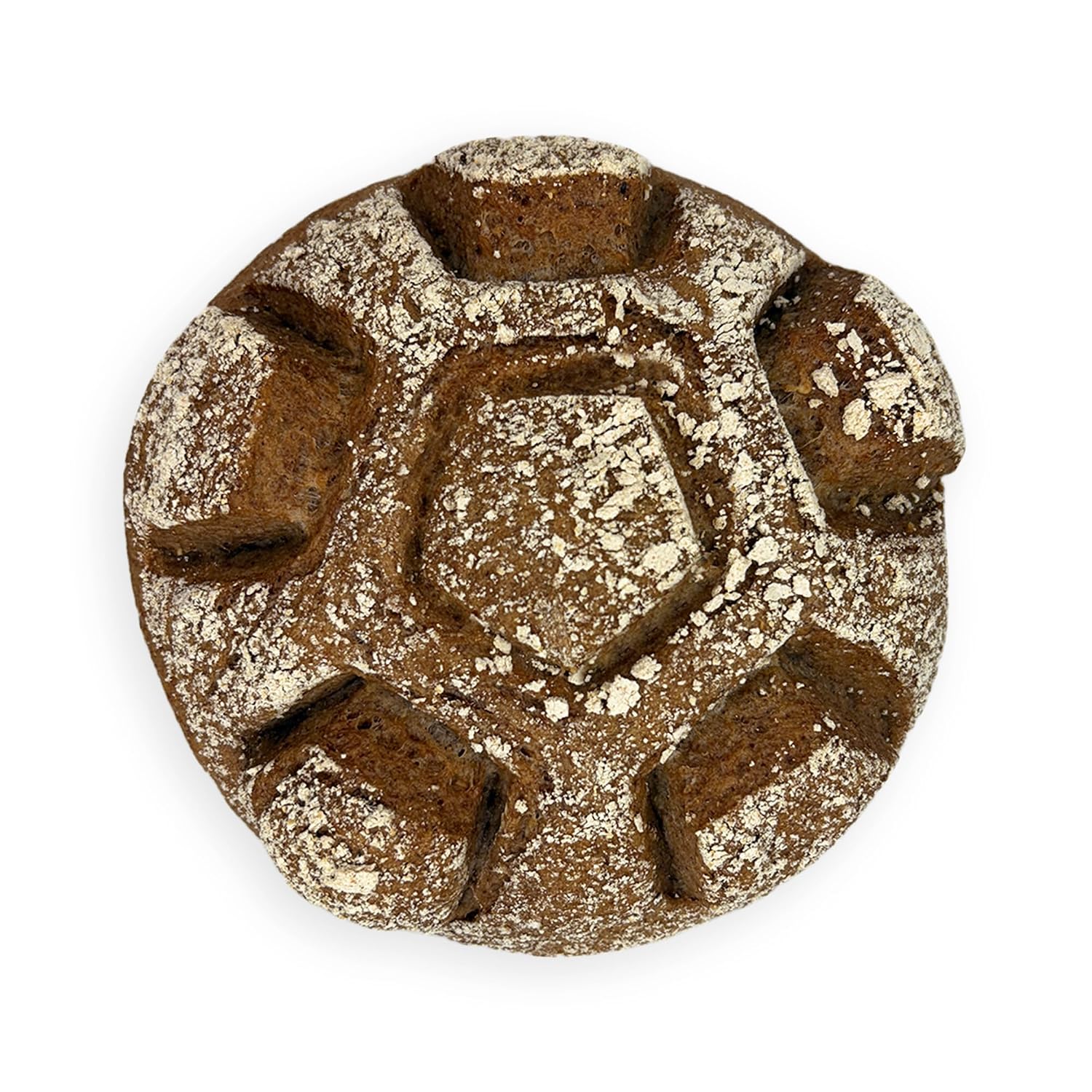 Bäckerei Spiegelhauer Organic Mixed Bread Gluten Free 750 g I Freshly Made Gluten-Free Bread – Bild 2