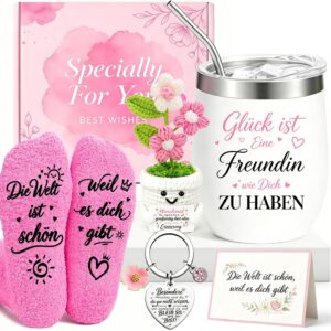Gifts for Women Girlfriend, Gift Best Friend Birthday