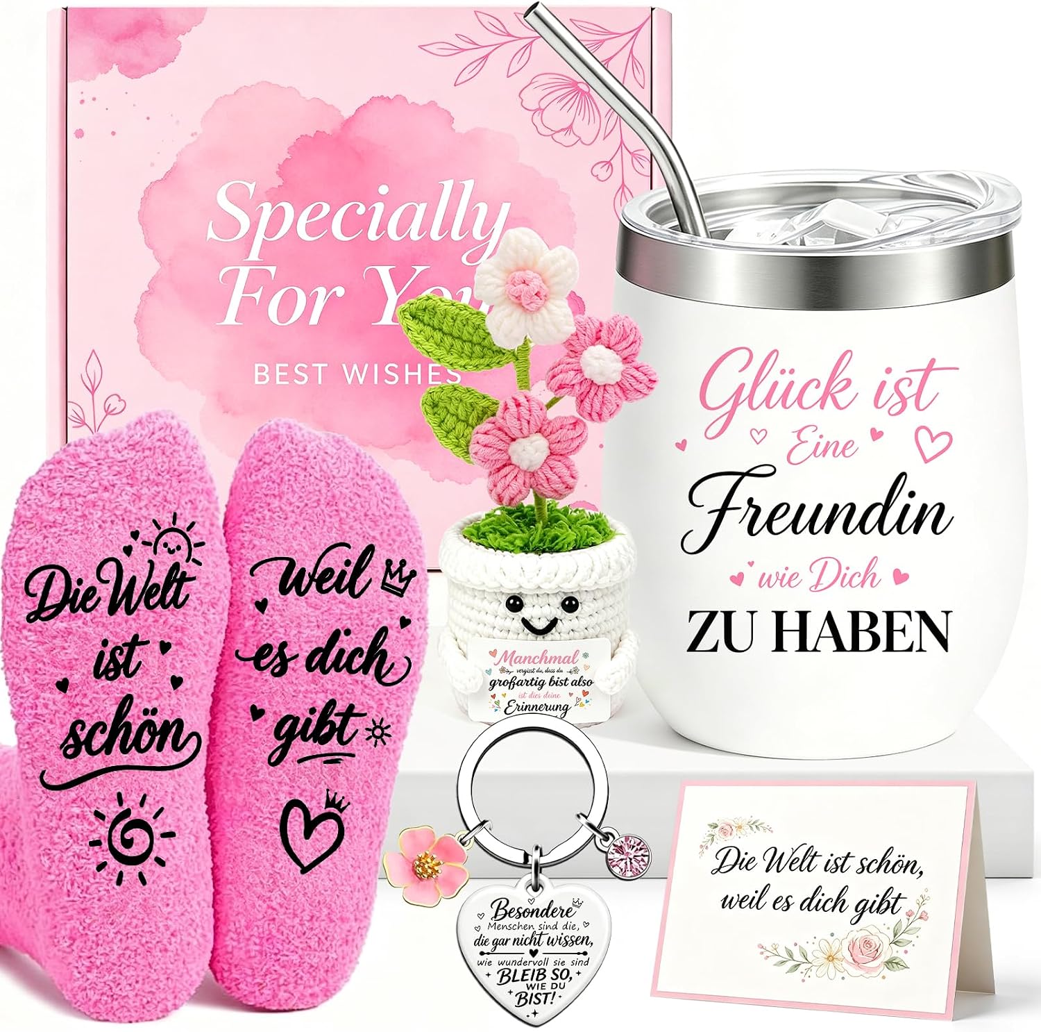 Gifts for Women Girlfriend, Gift Best Friend Birthday