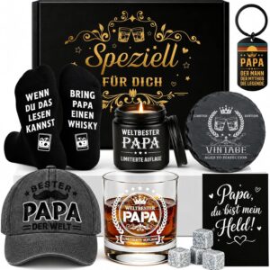 Giftota Dad Gift for Birthday, Father's Day and Christmas Gift