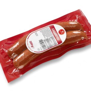 Wiltmann Cabanossi 300g