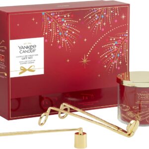 Yankee Candle Christmas Scented Candles Gift Set, Winter 2026 Collection, Perfect Christmas Gifts for Women
