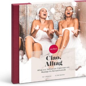 mydays Ciao Everyday Gift Box